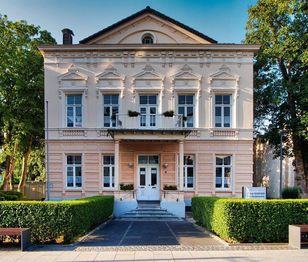 peut on revendre une maison que l'on vient d'acheter ?