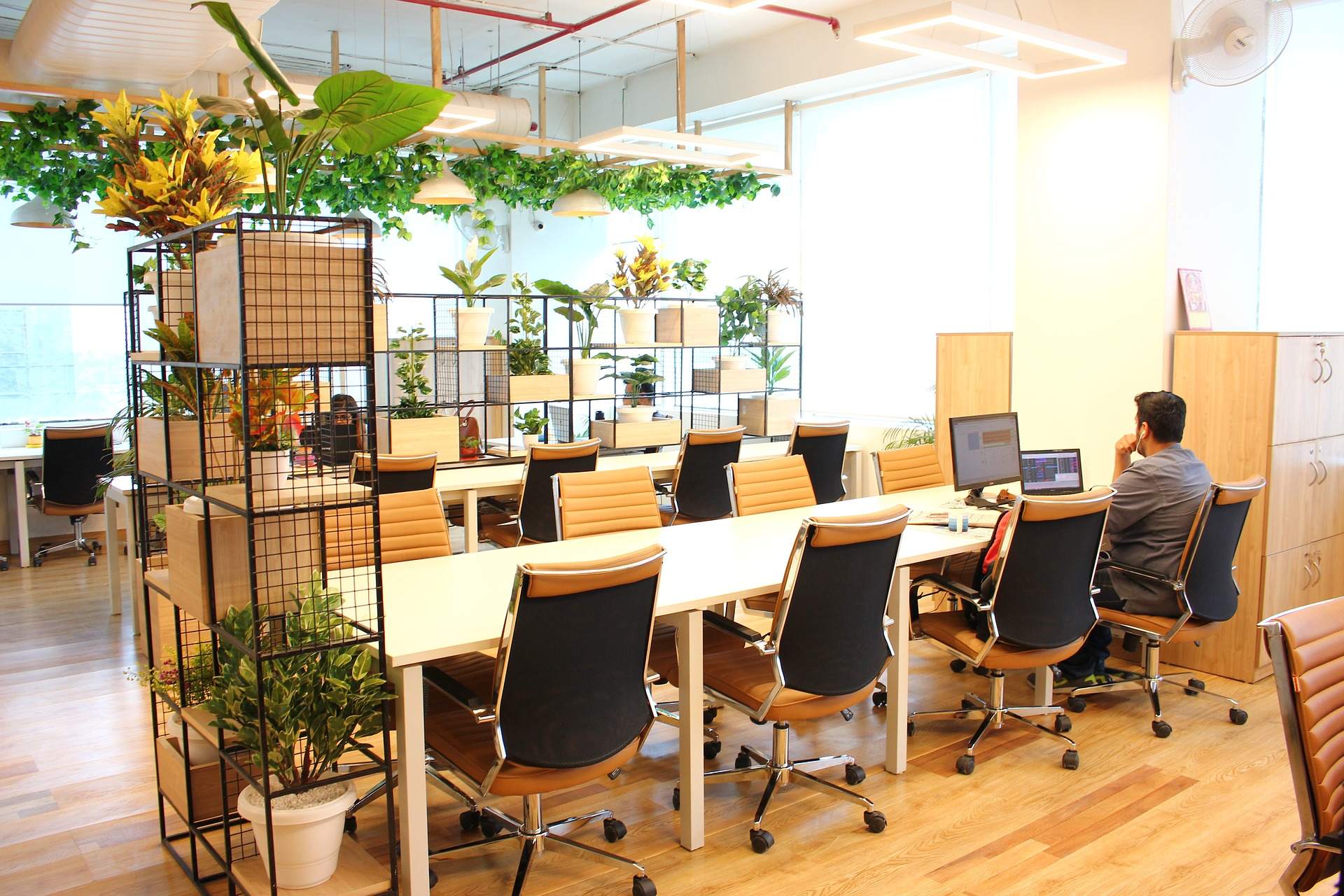 Coworking à Lyon : les meilleurs coworking pour travailler en solo ou en équipe