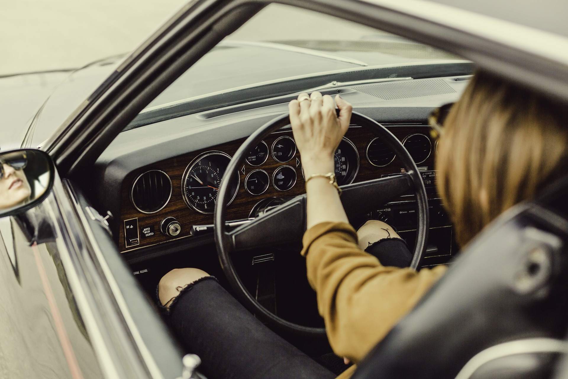 Assurance automobile temporaire : c'est pour qui ?