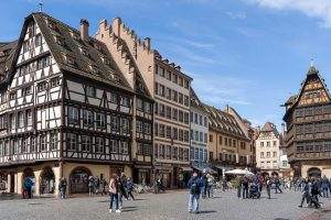 Comment estimer un bien immobilier à Strasbourg ?