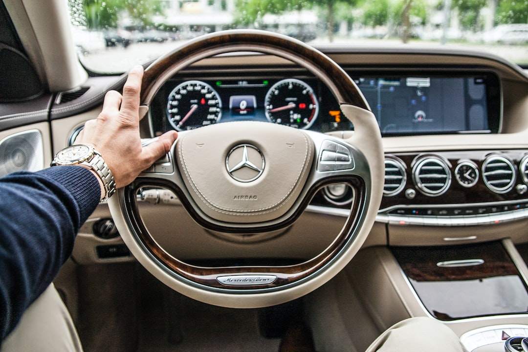 Assurance professionnelle auto : pourquoi est-elle obligatoire ?