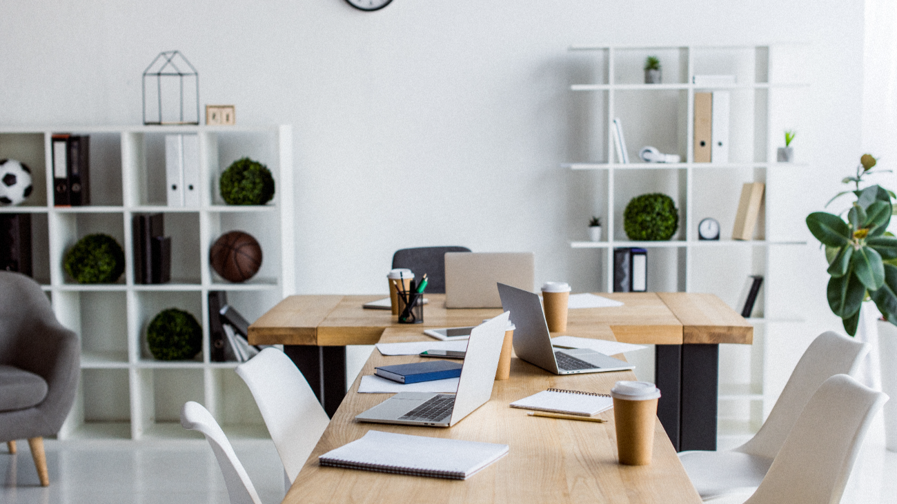 Pourquoi choisir du mobilier de bureau d'occasion pour votre entreprise ? 