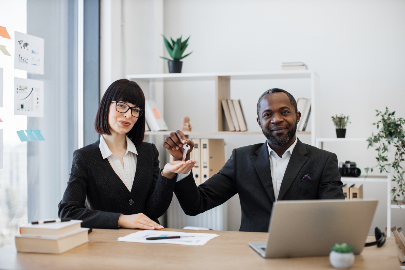 Avantages de collaborer avec une agence immobilière spécialisée