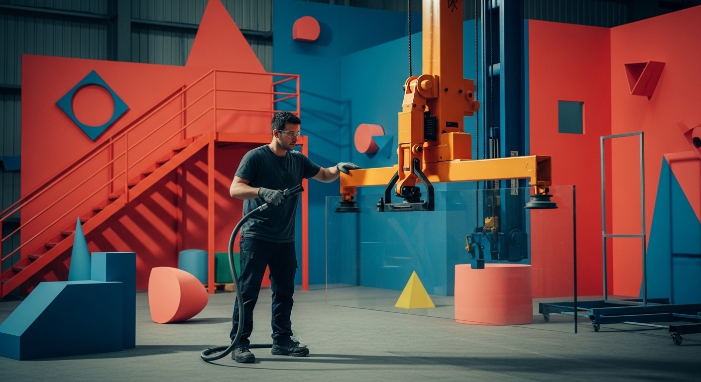 Palonnier mécanique versus électrique : quels avantages pour l'industrie ?