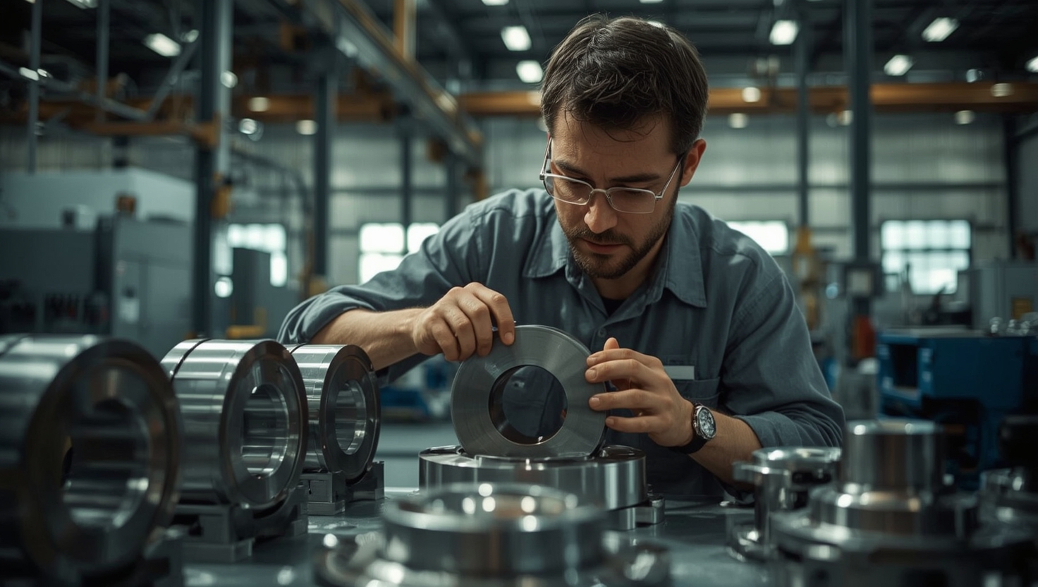 Pourquoi externaliser l’achat d’aimants industriels à un fournisseur spécialisé ?