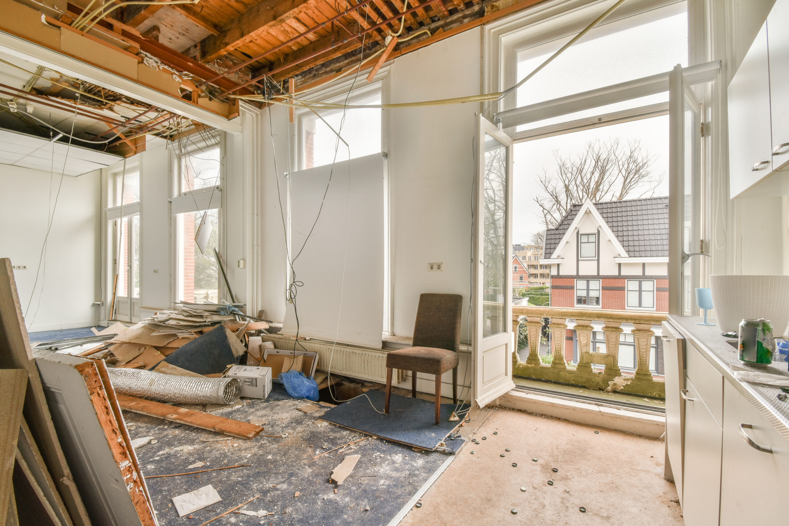 Pourquoi certains appartements perdent de la valeur après rénovation énergétique ?